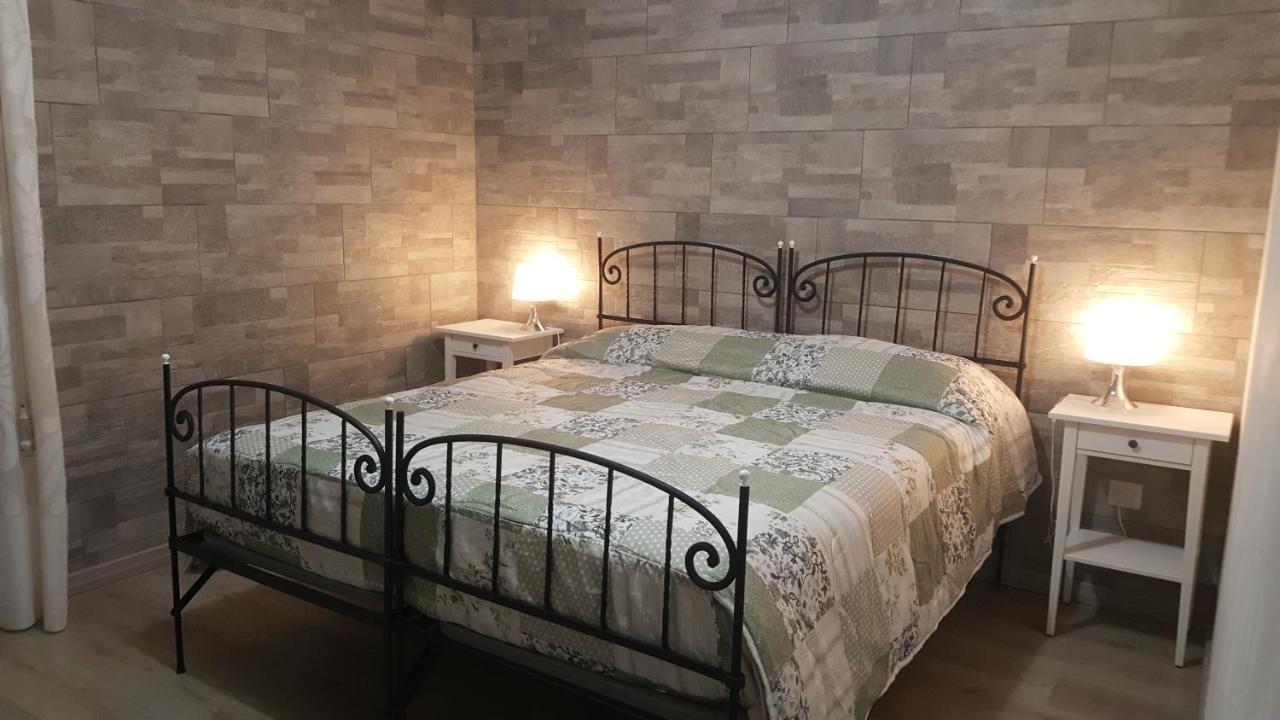 Cedarwood Bed and Breakfast Premana Exteriör bild